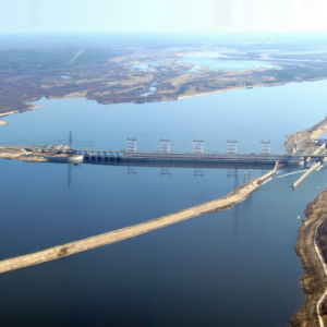 Росприроднадзор отклонил проект «РусГидро» по поднятию Чебоксарского водохранилища