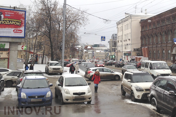 В РФ почти на 50% снизились расходы на содержание авто