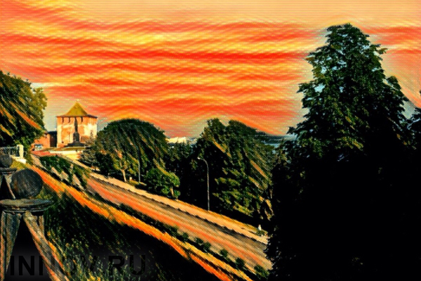 Российское приложение Prisma бьет рекорды скачивания в AppStore