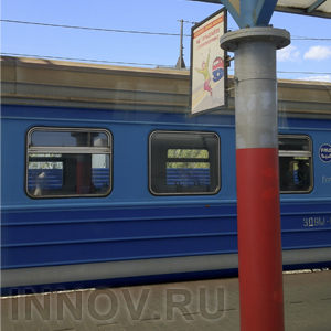 Курсирование электричек в новогодние праздники изменится