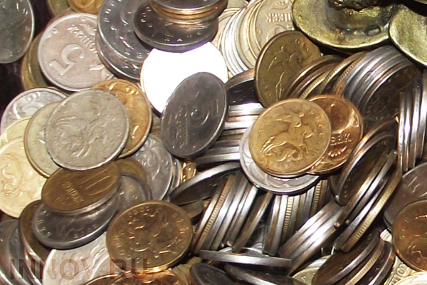 Инфляция в марте продолжила снижаться