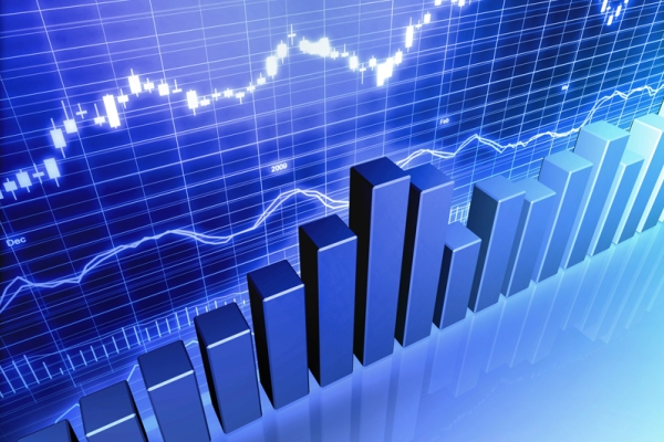 В прошлом месяце спад ВВП России достиг всего 0,7 %