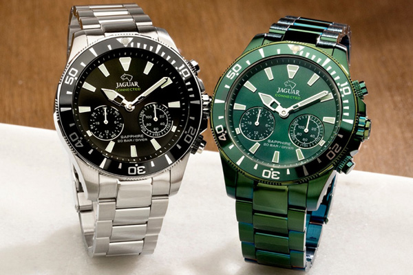 Как выбрать идеальные мужские часы