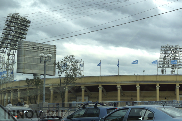 «Краснодар» обыграл «Ахмат» в матче РФПЛ