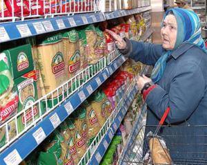 «Цены на продукты питания в 2012 году снизились», - Михаил Теодорович