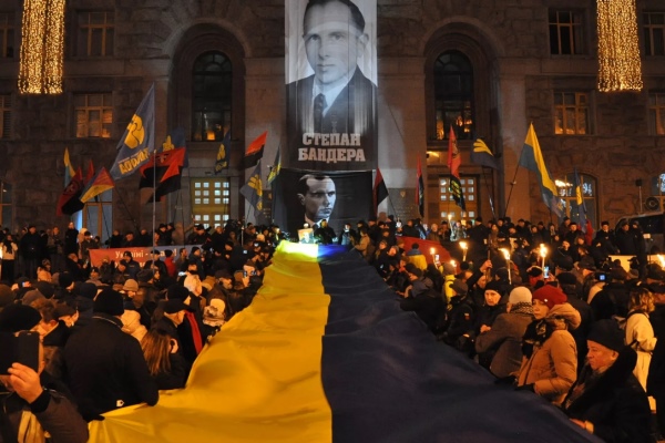 Украинские националисты будут бороться за умы подрастающего поколения