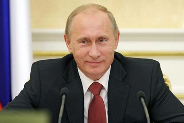 Президент России разрешил предпринимателям не использовать «круглые» печати