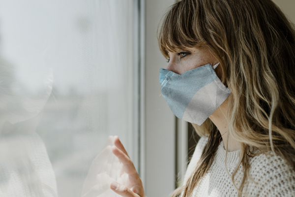 Как Прийти в Себя после Пандемии: Советы по Восстановлению и Финансовая Поддержка