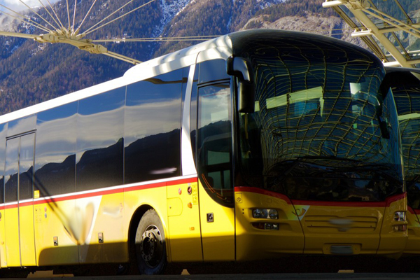 Автобусы на водородных топливных элементах скоро будут курсировать в Ладакхе - NTPC