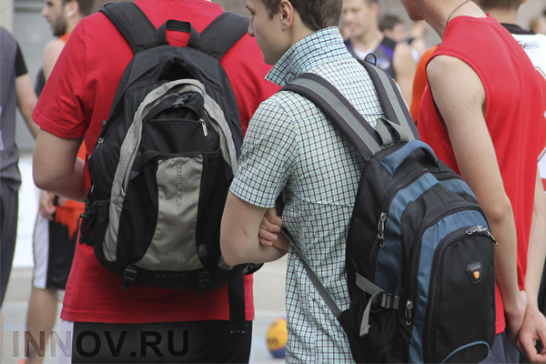 МГУ планирует переселить студентов, которым будет мешать ЧМ-2018