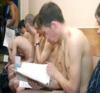 «Прямая линия» по весеннему призыву «Прямая линия» по весеннему призыву