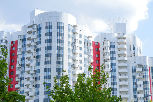 Элитная недвижимость Подмосковья