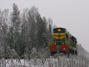ГЖД начинает подготовку к работе в зимних условиях