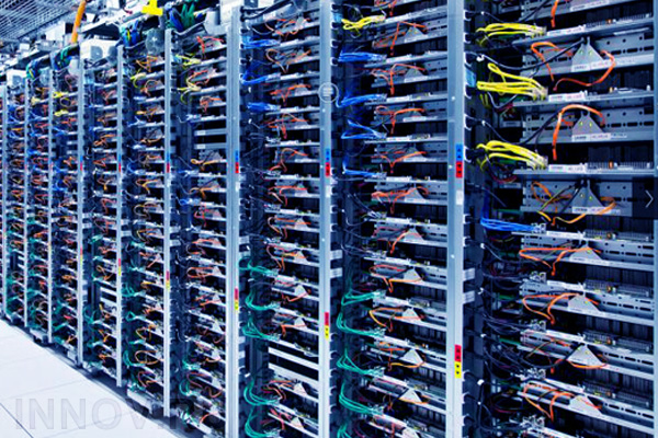 Минстрой создаст систему контроля коммунальных ресурсов на блокчейне