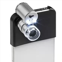 IPhone — микроскоп IPhone — микроскоп