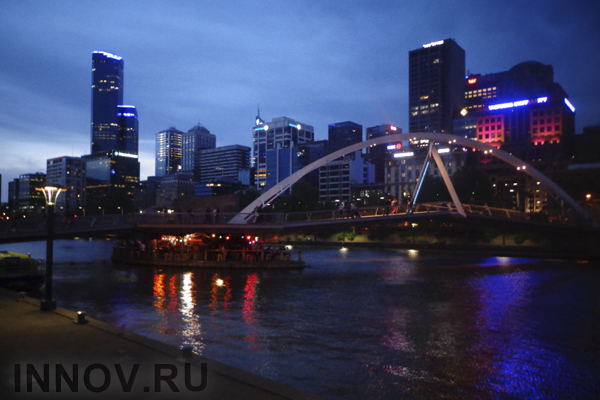 Австралия все больше привлекает организаторов ICO