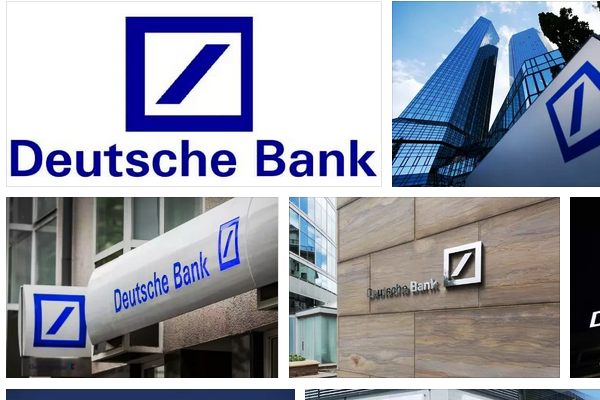 Deutsche Bank   - 35   
