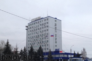 Малые предприятия в системе кластеров
