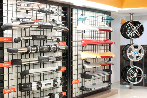 Способы поиска и выбора запасных частей для автомобиля: как не совершать ошибки