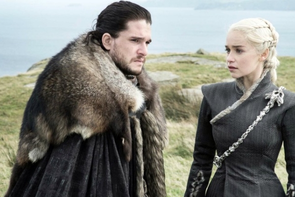 Представители HBO рассказали, почему финал «Игры престолов» выйдет не раньше 2019 года