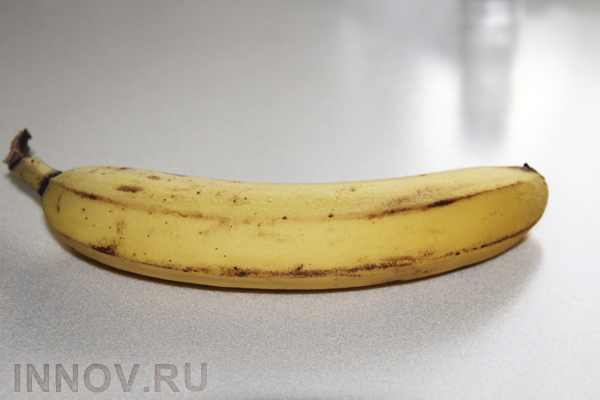 Кушать бананы с кожурой полезно для здоровья
