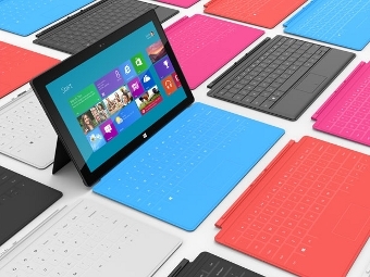Пользователям Windows 8 разрешат вернуться к Windows 7 и Vista Пользователям Windows 8 разрешат вернуться к Windows 7 и Vista