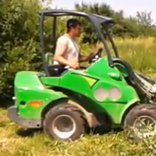 Инновационный насос