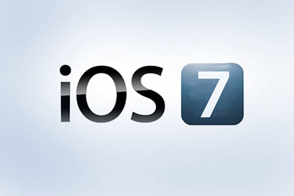      iOS 7