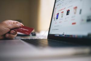 Онлайн-гипермаркет: сегодняшний день шопинга