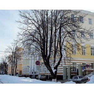 2 декабря 2013 года Нижегородской радиолаборатории исполняется 95 лет