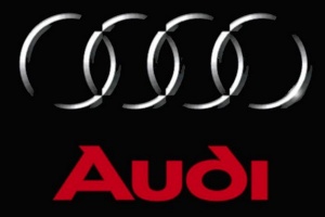Audi        A4