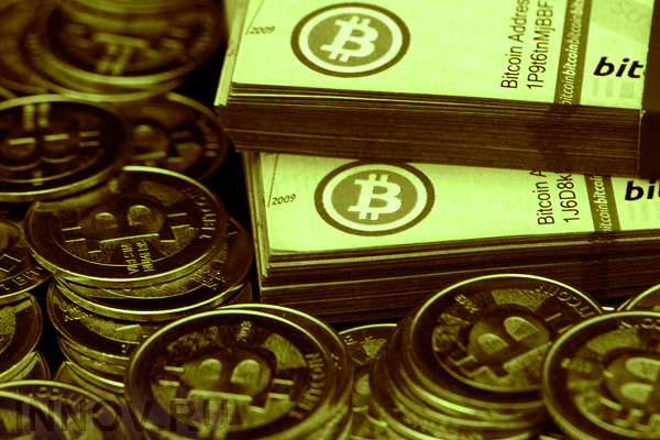 Лишь 8% держателей биткоинов готовы использовать их для оплаты покупок