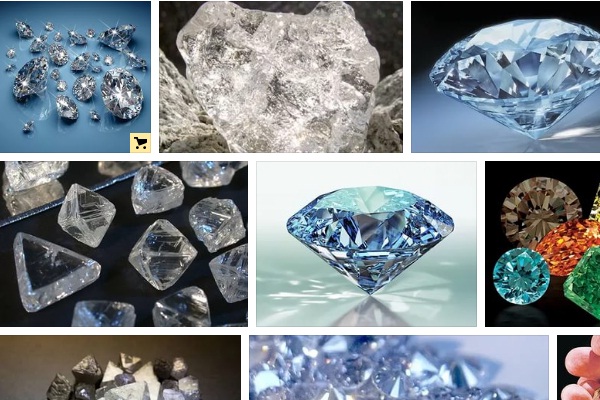 De Beers будет гарантировать подлинность бриллиантов с помощью блокчейна