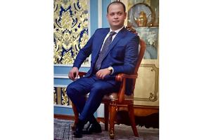 «Будущее банков в умных сервисах и грамотном управлении рисками»: экспертное мнение Миркамола Сагдиева