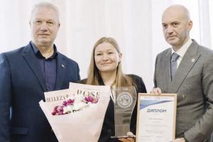 Нижнекамский научно-технический центр — среди лидеров конкурса «Потенциал Республики»