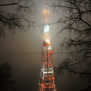 В Нижнем Новгороде и области перестанут работать теле- и радиоканалы