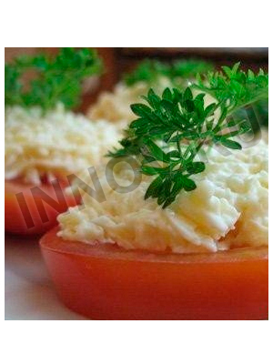 Быстрые закуски: Остренькие помидорчики