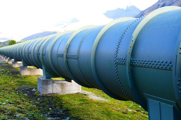 Сокращение транзита российского газа не повлияло на доходы Украины