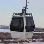 Канатная дорога