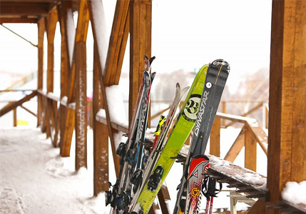 СК Хабарское