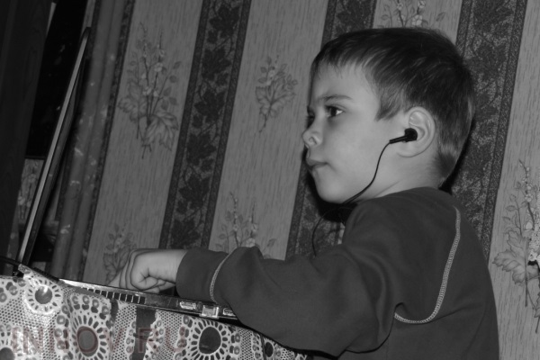 В какие компьютерные игры можно играть ребёнку?