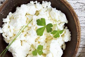 Как выбирать творог