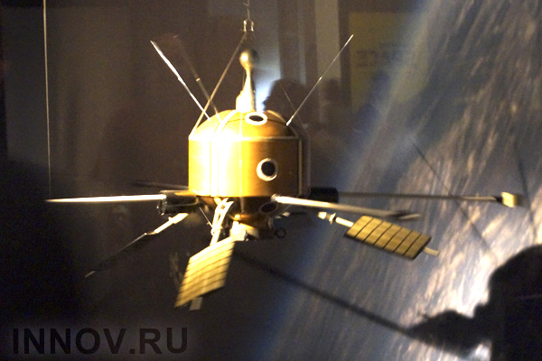 Роскосмос прекратит разработку аппаратов дистанционного зондирования Земли