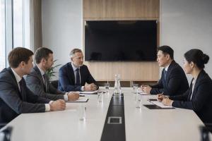 Переговоры с китайскими поставщиками: скидки, отсрочка и упаковка