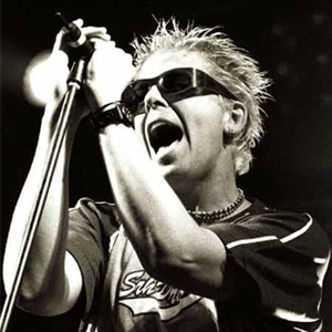 The Offspring    