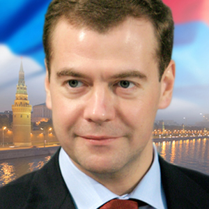 Дмитрий Медведев вручит премию нижегородке
