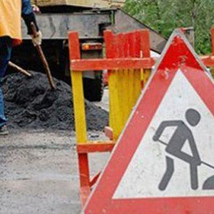 Коллектор отремонтировали, движение по Гордеевскому виадуку открыли