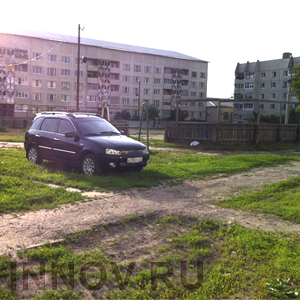 Универсал LADA Kalina в комплектации "Стандарт" поступил в продажу 