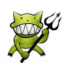 Украинские правоохранительные органы закрыли Demonoid