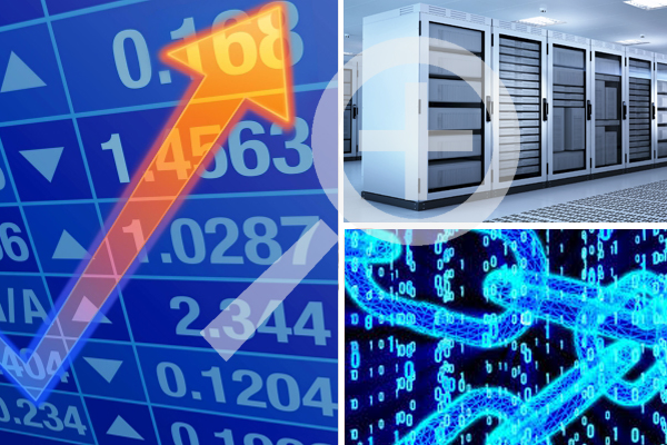 В Молдавии появилась первая криптовалютная биржа